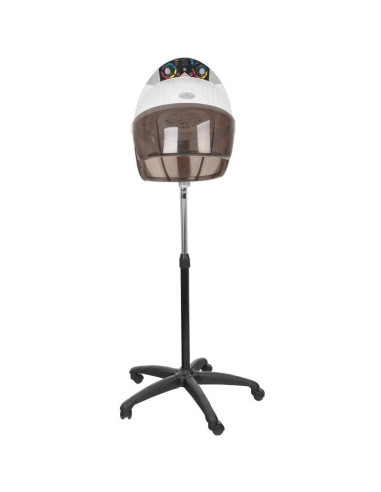 Gabbiano suszarka stojąca centurion lvi-203s trzy prędkości ionische biała 