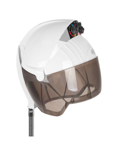 Gabbiano suszarka stojąca centurion lvi-203s trzy prędkości ionic biała 