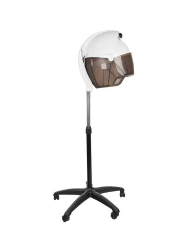 Gabbiano siedzący białaa centurion l-203s trzy prędkości i prędkość 