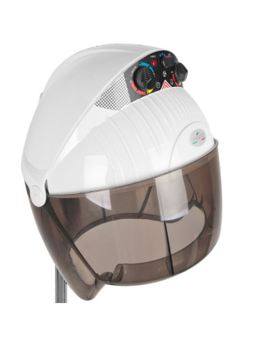 Gabbiano suszarka stojąca centurion lvi-203s trzy prędkości ionische biała 