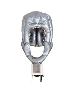 Valera Ionic Comfort Hooded Hair