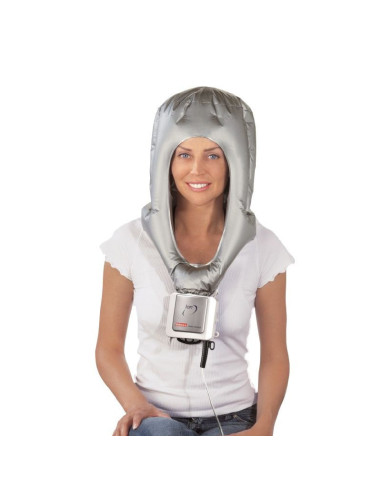 VALERA IONIC COMFORT HOODED HAIR