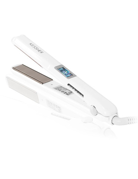 Kessner ultra & infra digitale haarconditioner 