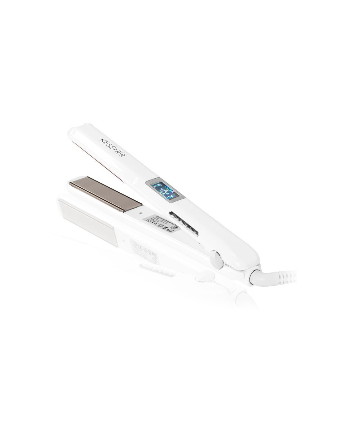 Kessner ultra & infra digitale haarconditioner 