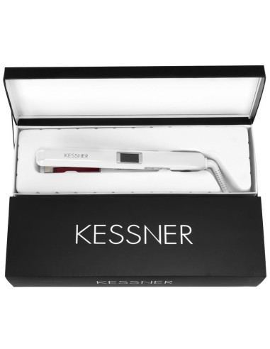 Kessner Ultra and Infra Digital Hair Cichlid