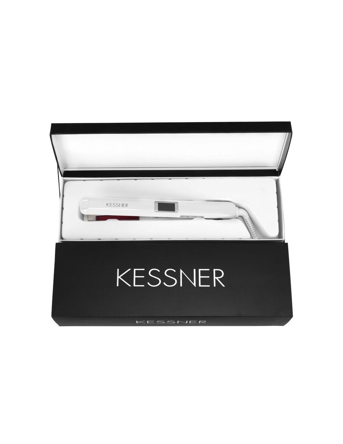 Kessner Ultra and Infra Digital Hair Cichlid