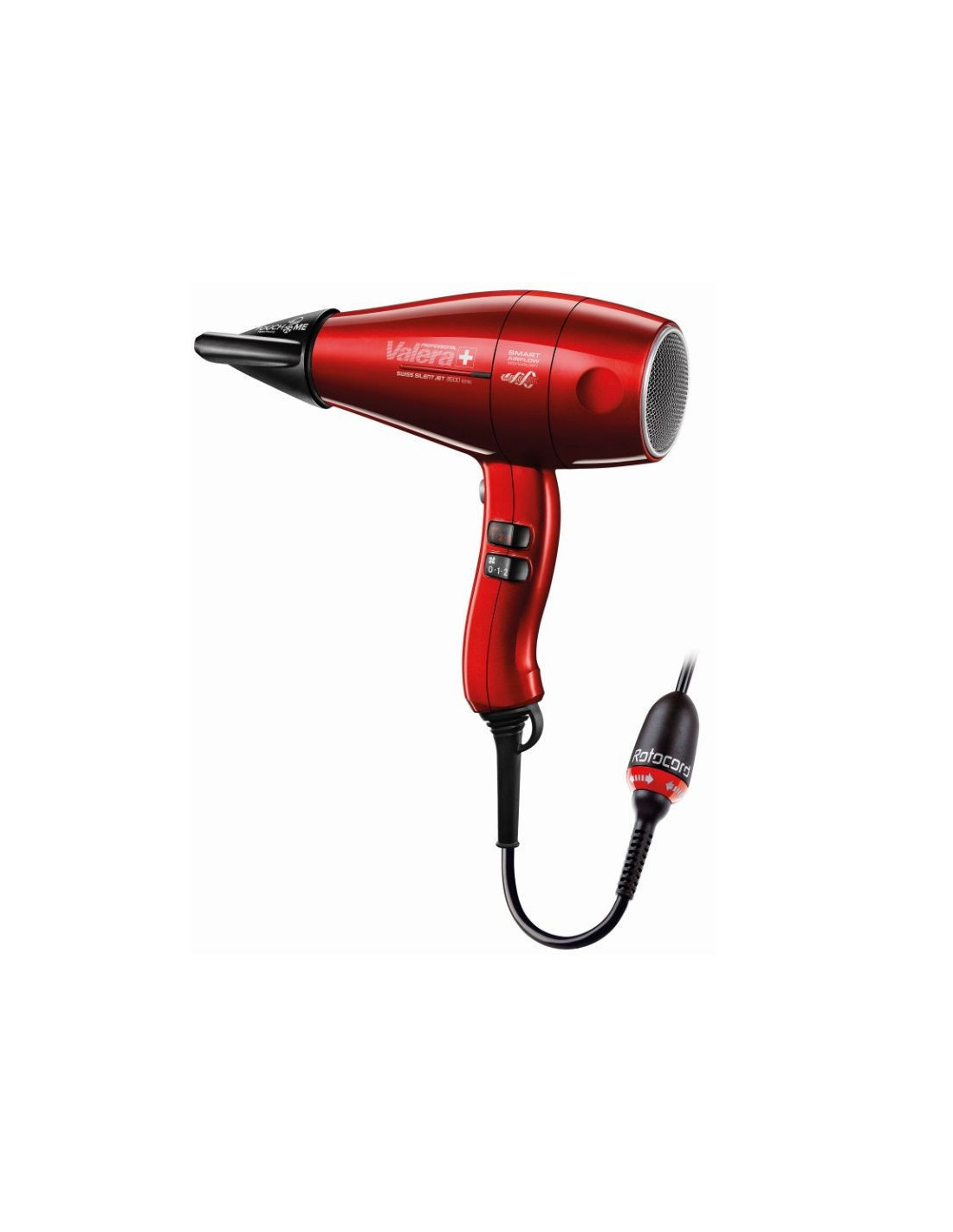 Föhn valera silent jet 8500 ionic roge 