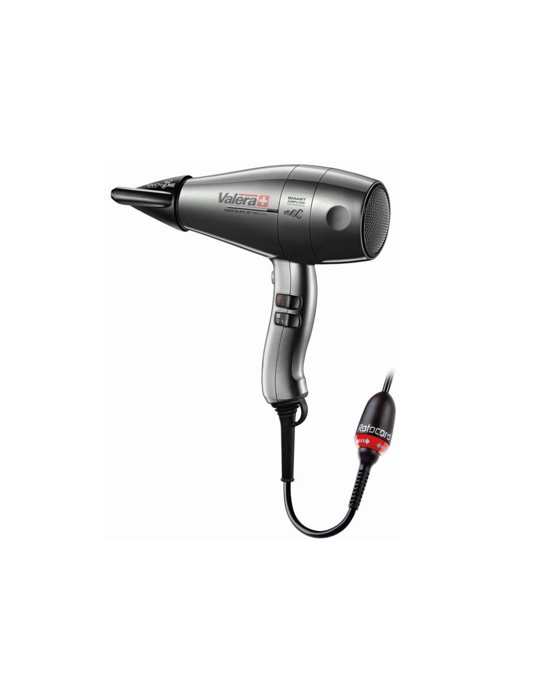 Secador de pelo valera jet 8600 iónico rc 