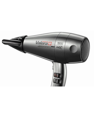 Asciugacapelli Valera jet 8600 ionico RC 