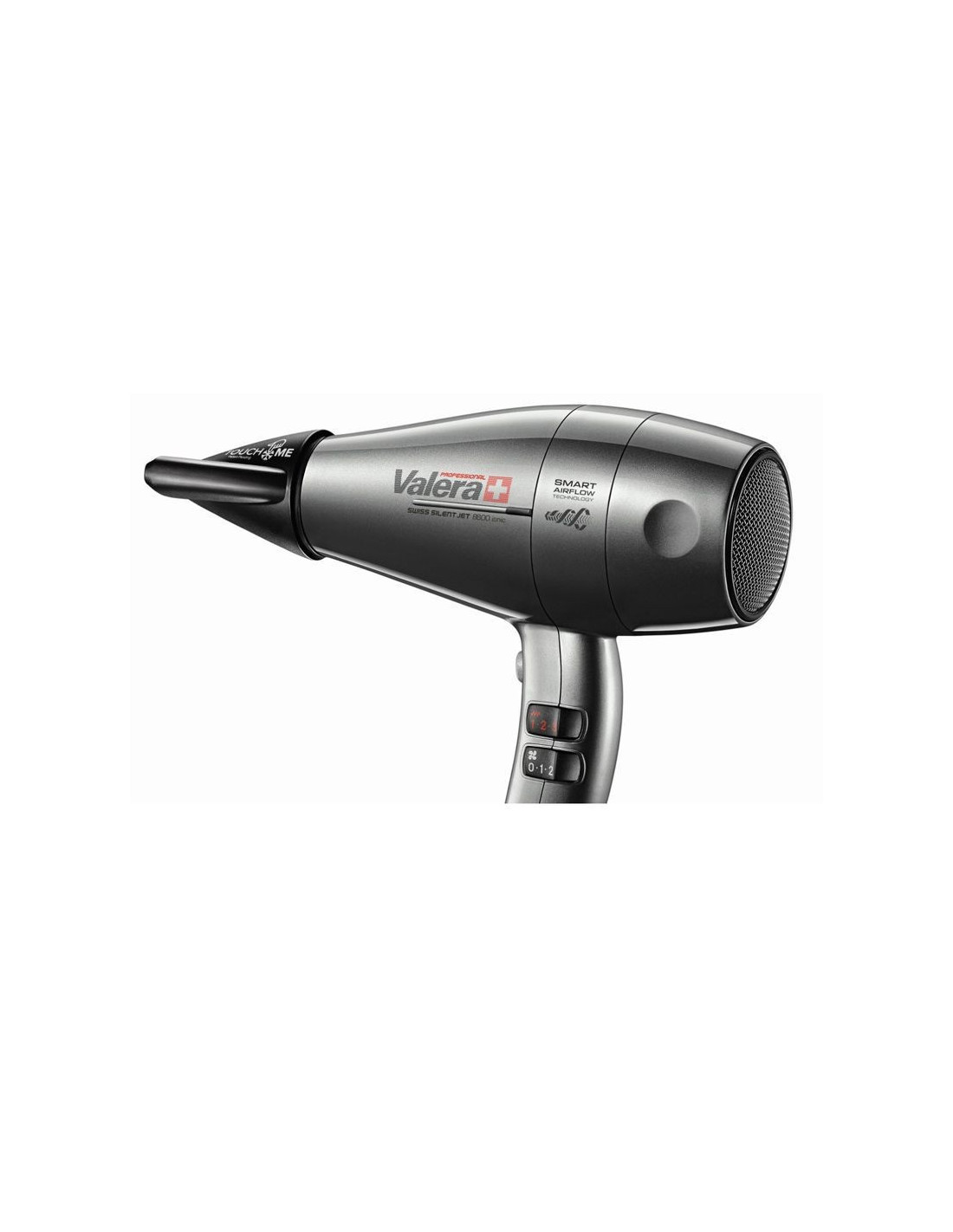 Secador de pelo valera jet 8600 iónico rc 