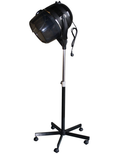 Hairdressing helmet - hair dryer helmet 1711