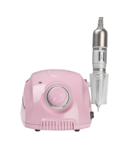 Ponceuse Ongle 112913 PONCEUSE ONGLE SAEYANG ROSE