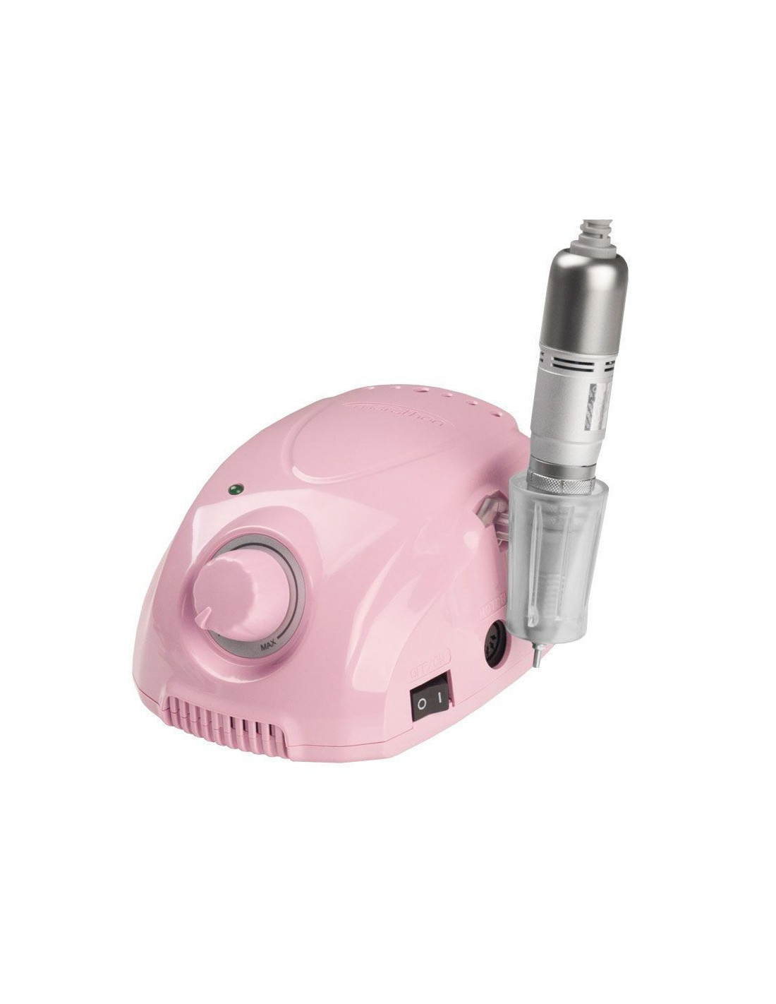Nail Sander 112913 SAEYANG PINK NAIL SANDER