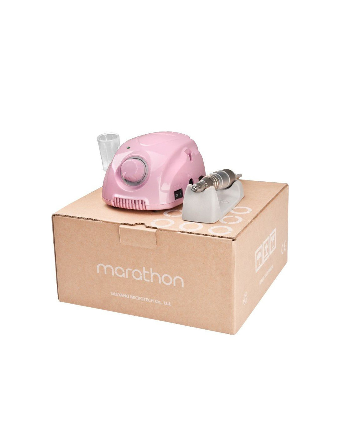 Nagelschuurmachine 112913 SAEYANG ROZE NAGELSCHUURMACHINE