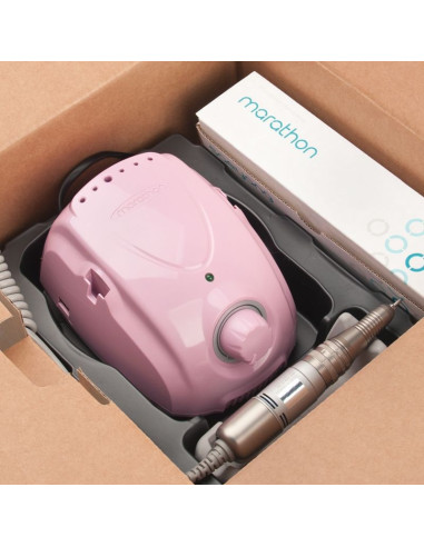 Nail Sander 112913 SAEYANG PINK NAIL SANDER