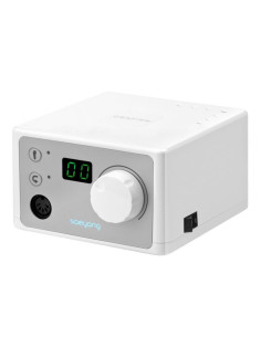 Saeyang sander k35 white