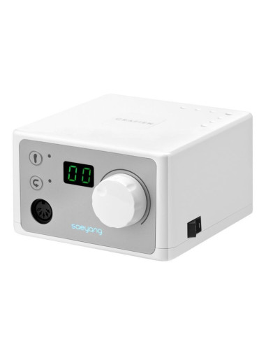 Nail Sander 112916 Saeyang sander k35 white