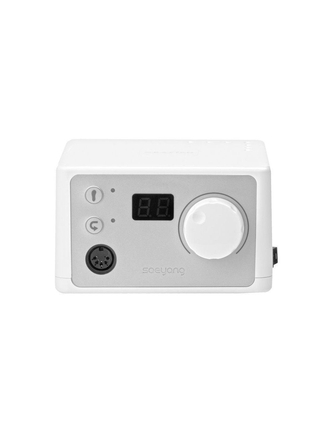 Nail Sander 112916 Saeyang sander k35 white