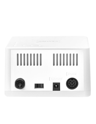 Nail Sander 112916 Saeyang sander k35 white