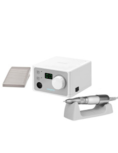 Saeyang schuurmachine k35 wit + sh30n