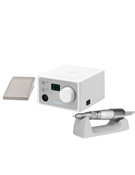 Nail Sander 112916 Saeyang sander k35 white