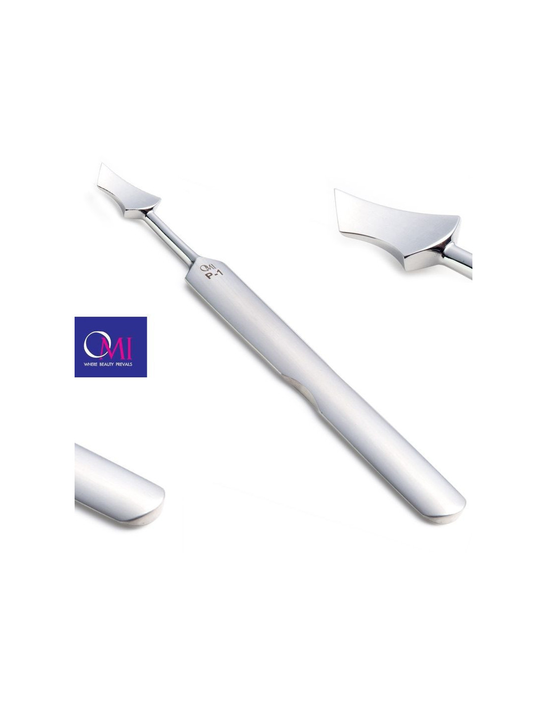 Accessoires 113078 OMI PRO-LINE KOPYTKO P1