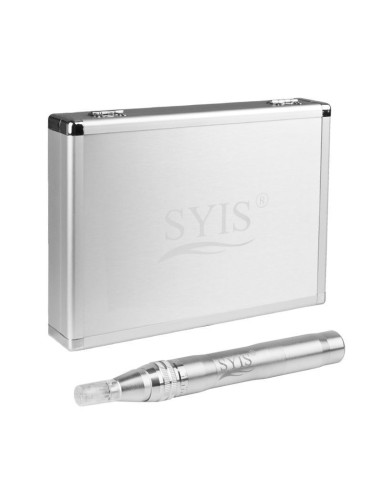 SYIS - MICRONEEDLE PEN 05 SILVER