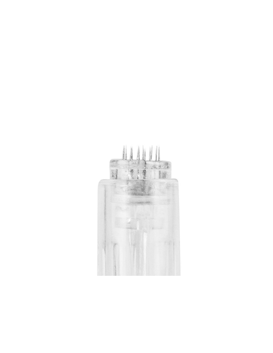 Accessoires  113192 SYIS - MICRONEEDLE PEN 05 SILVER