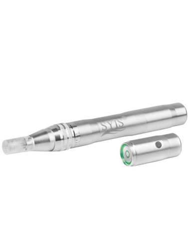 Accessoires  113192 SYIS - MICRONEEDLE PEN 05 SILVER