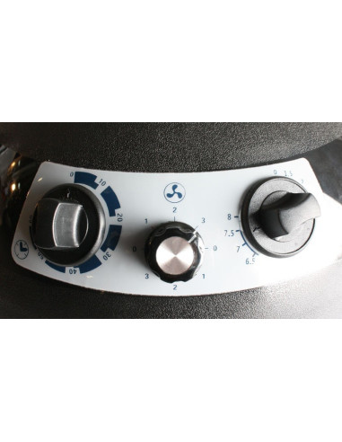 Casque coiffure - casque séchoir 1711﻿ 