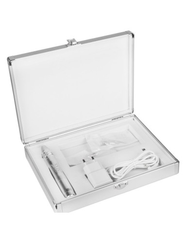 Accessoires  113192 SYIS - MICRONEEDLE PEN 05 SILVER