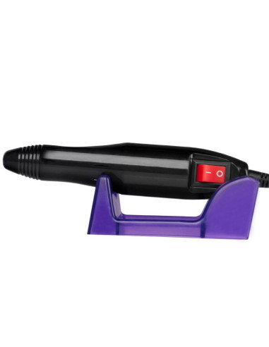 Nagelschuurmachine 113254 NAGELSCHUURMACHINE -2000 SZARA