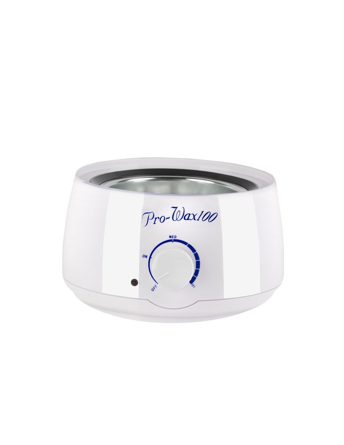 Podgrzewacz do wosku Pro 400 ml 100w biały 