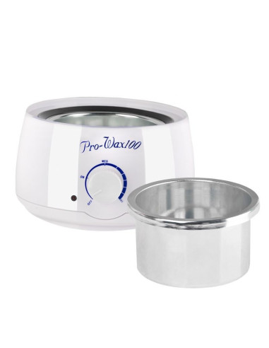 Podgrzewacz do wosku Pro 400 ml 100w biały 