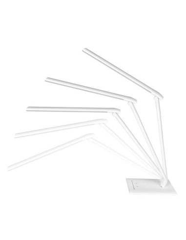 Ring Light Professional 114702 Elegante 7W Witte LED Bureaulamp