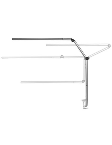 Lampada da scrivania a LED professionale per yoga Ring Light Professional 114822