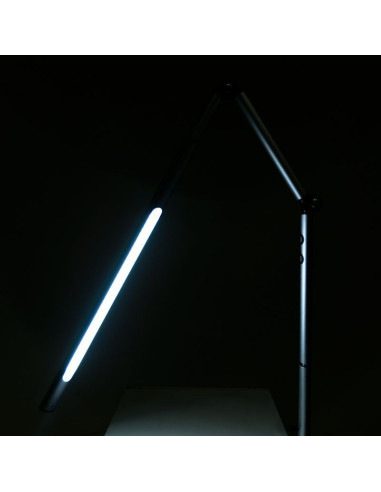 Ring Light Professional 114822 Profesjonalna lampa biurkowa LED do jogi