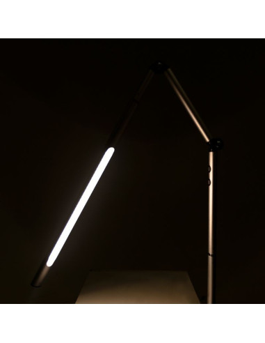 Ring Light Professional 114822 Professional Yoga LED Desk Lamp