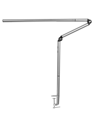 Luminária de mesa LED profissional para ioga Ring Light Professional 114822