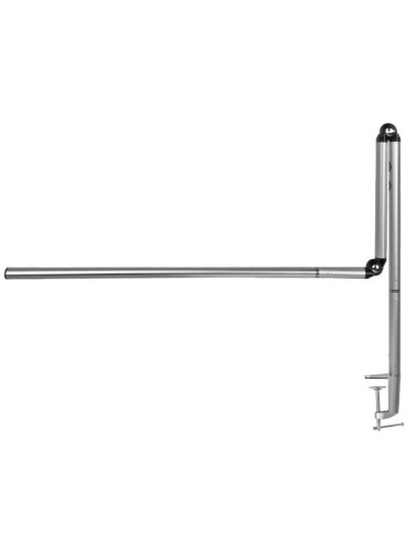 Luminária de mesa LED profissional para ioga Ring Light Professional 114822