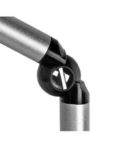 Lampada da scrivania a LED professionale per yoga Ring Light Professional 114822