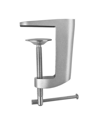 Lámpara de escritorio LED para yoga profesional 114822 con anillo de luz