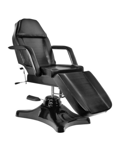 Tatouage 114949 CZARNE HYDRAULICZNE KRZESŁO DO TATUAŻU A 234