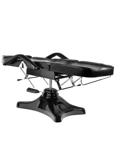 Tattoo 114949 Black Hydraulic Tattoo Chair a 234