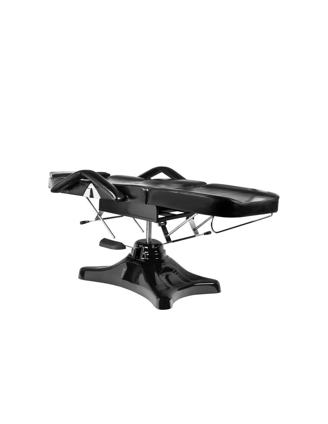 Tattoo 114949 Black Hydraulic Tattoo Chair a 234