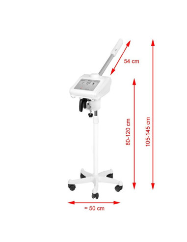 Vapozone 115052 Vapozone h1103