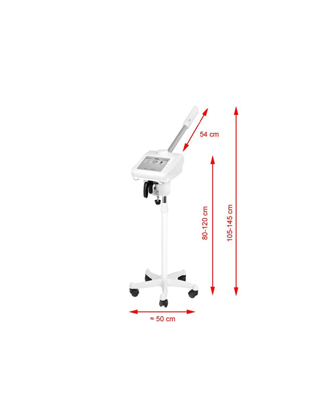 Vapozone 115052 Vapozone h1103