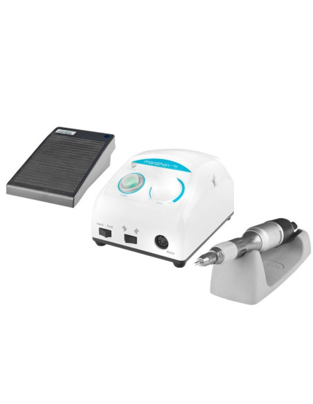 Nail Sander 118098 Saeyang N7 Nail Sander