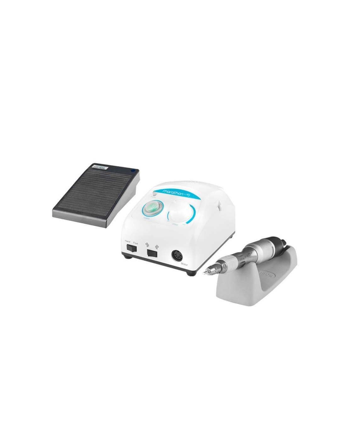 Nail Sander 118098 Saeyang N7 Nail Sander