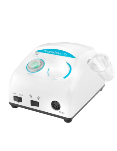 SAEYANG FREZARKA MARATHON N7 + M40ES+ES6+FS60